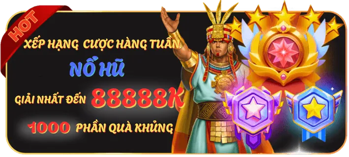 Trò chơi slot jackpot lũy tiến tại AE888